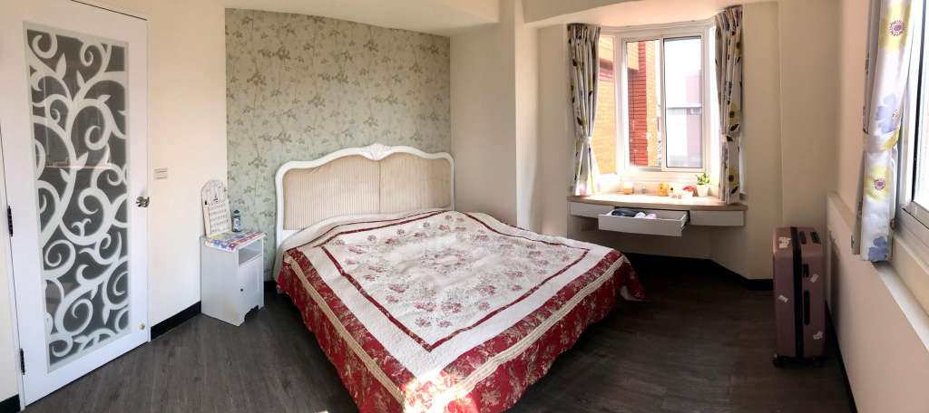 Chiayi Alishan Yongchun Apartment Homestay#601, Chiayi City