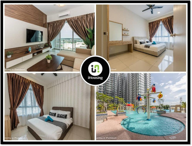 Parkland A2304 Malacca Jonker Street By I Housing, Malacca City