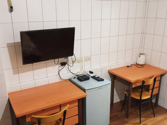 The simple and bright double suite (4C), Yilan