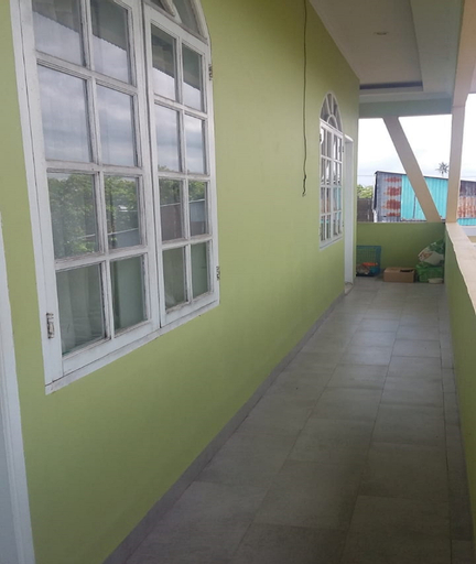 OYO 90207 Danty Guest House, Makassar