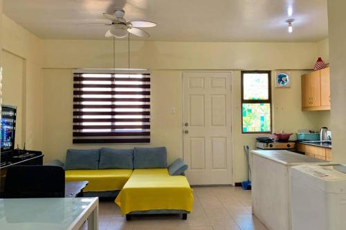 2 BR Condo Unit (54sqm) in Pasig/Cainta - Sentosa, Pasig City