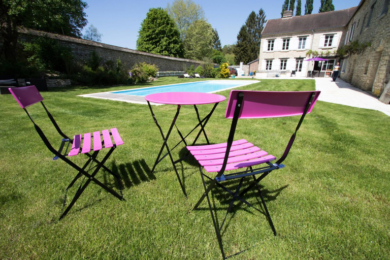 Exterior & Views 2, Le Clos de Chaussy, Val-d'Oise
