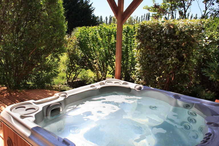 Sport & Beauty 5, Le Domaine des Carmes & Spa, Vaucluse