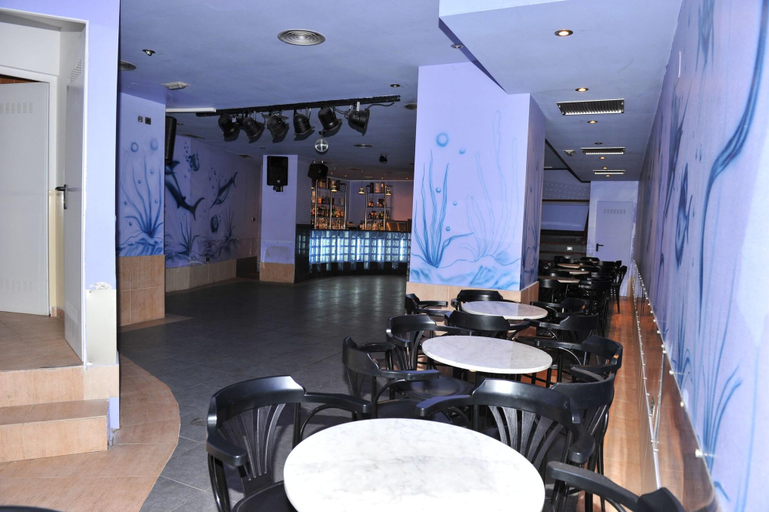 Public Area 2, Hotel Alfar, Cantabria