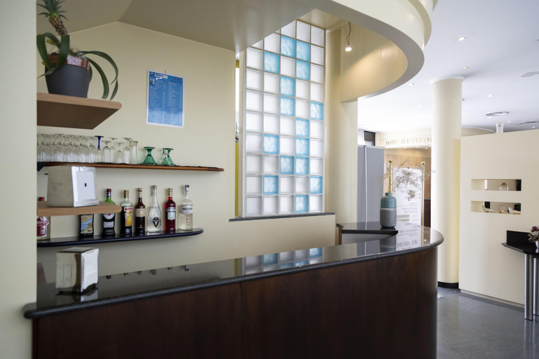 Public Area 3, iH Hotels Milano Blu Visconti, Milano