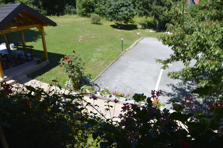 Sport & Beauty 2, House Jelena, Plitvička Jezera