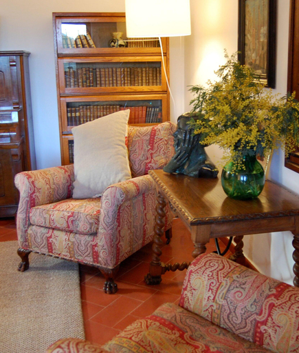 Public Area 2, Finca Bell-Lloc, Girona