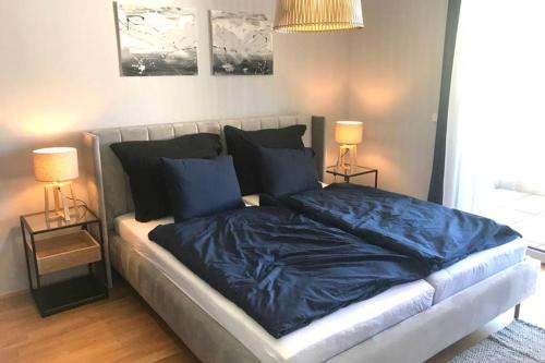 Skandi Apartment Lentia City, Linz
