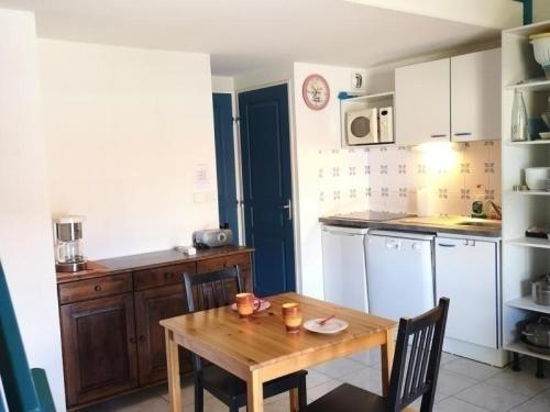 Appartement Le Barcares, 3 pieces, 6 personnes - FR-1-195-75, Pyrénées-Orientales