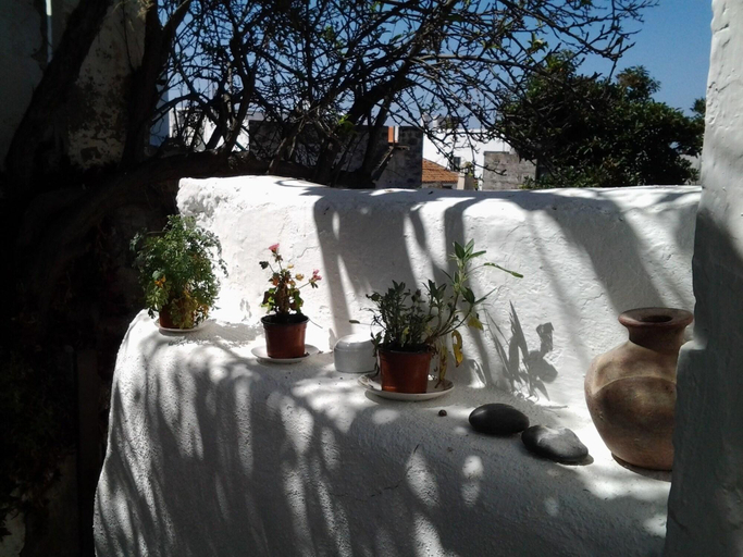 Exterior & Views 2, Casa Rural Merche, Santa Cruz de Tenerife