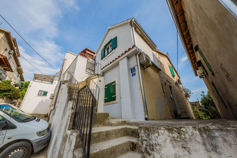 Exterior & Views 2, Villa Spaladium, Split