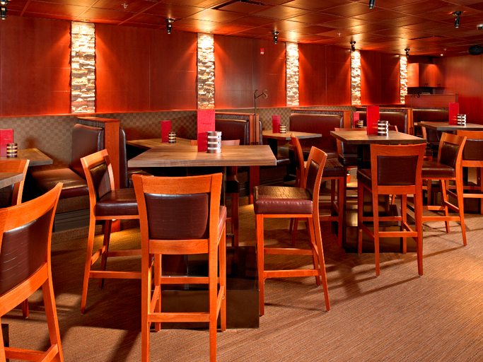 Food & Drinks 5, Coast Lethbridge Hotel & Conference Centre, Division No. 2