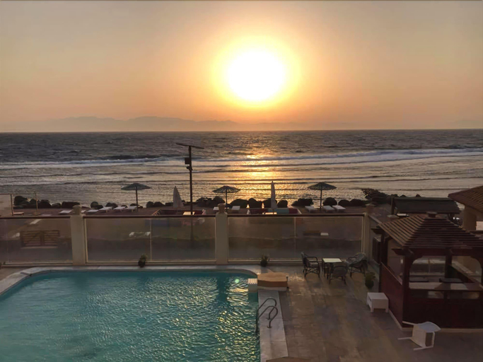 Sport & Beauty 2, Dahab Hotel, Sant Katrin