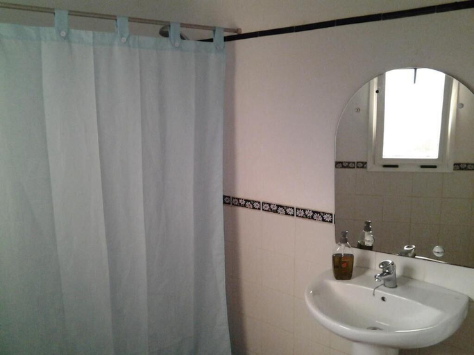 Bathroom 5, Casa Rural Merche, Santa Cruz de Tenerife