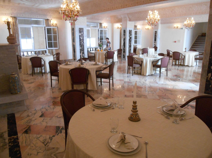 Food & Drinks 5, Riad Dar Nador, Nador