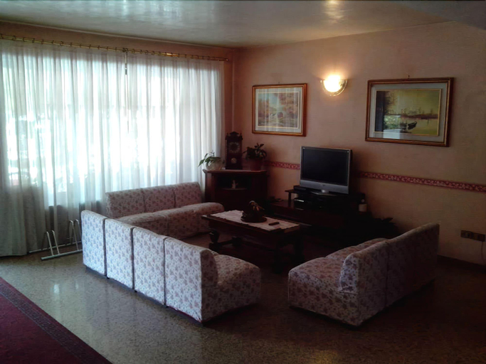 Public Area 2, Hotel Monte Fior, Vicenza