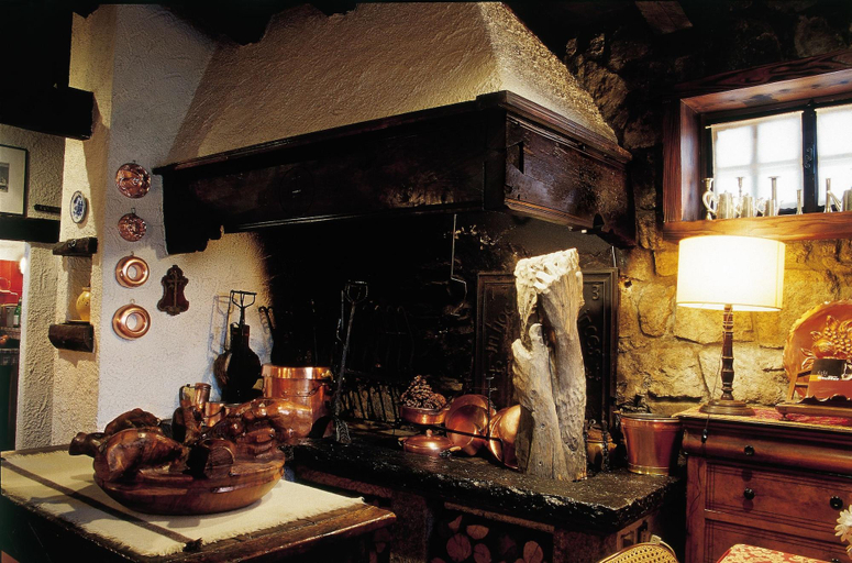 Public Area 2, Hotel del Viale, Aosta
