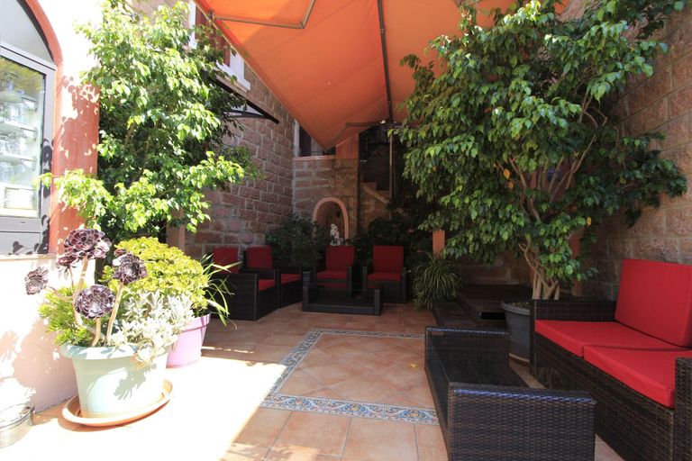 Public Area 2, Hotel Bella Vista, Corse-du-Sud