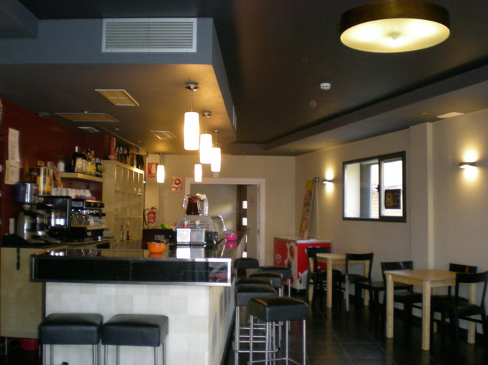 Food & Drinks, Posada La Casona De Valbuena, Valladolid