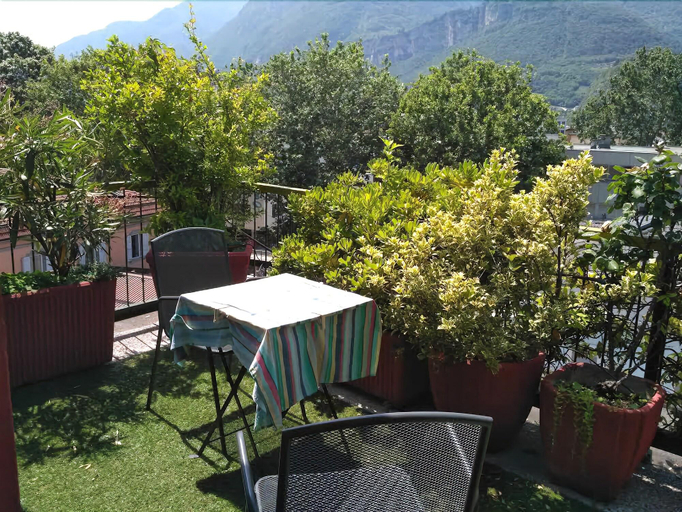 Exterior & Views 2, La Malvasia, Trento