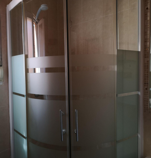 Public Area, Hostal avenida 57, Madrid