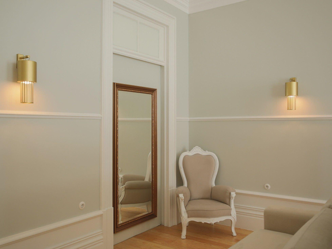 Bathroom 5, Original Douro Hotel, Peso da Régua