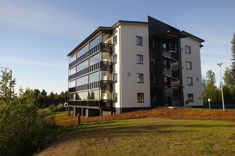 Holiday Club Tahko Spa Apartments, North Savonia