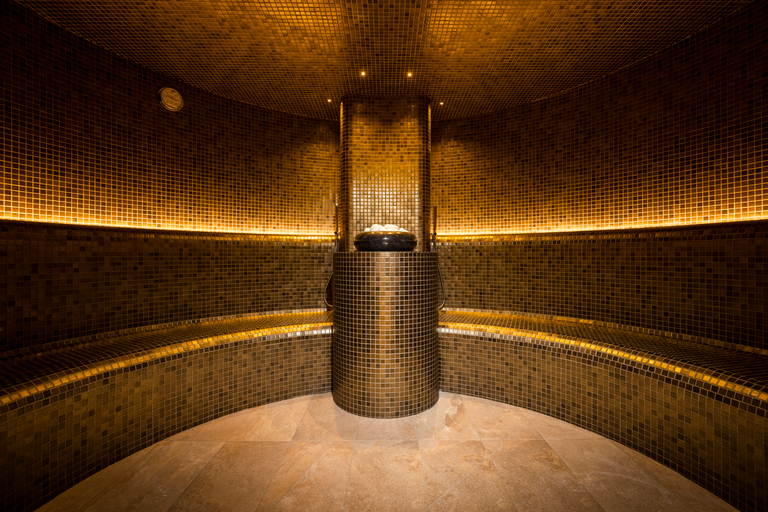 Public Area 4, Hotel Histrion - Sava Hotels & Resorts, Piran