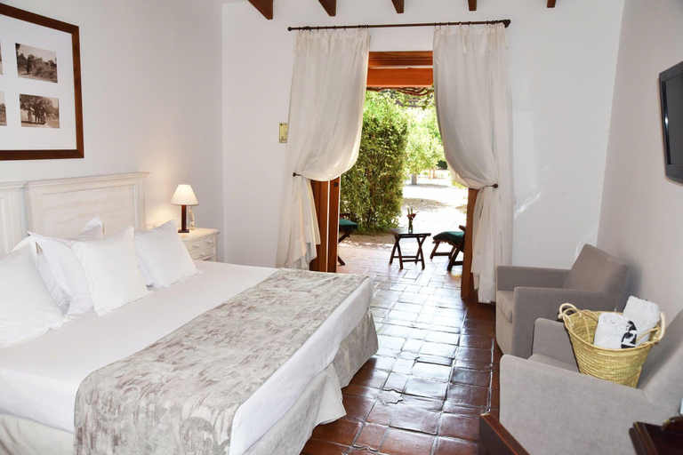Bedroom 3, Can Arabi, Baleares