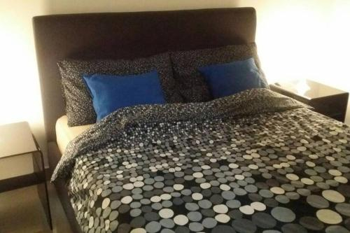 Amazing TopRoof Garden Apartment, Sepang