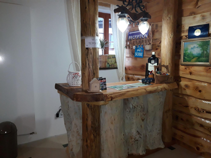 Public Area 3, Rustic Lodge Plitvice, Plitvička Jezera