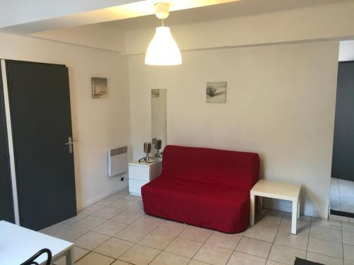T3 avec terrasse pour 6 personnes a 50m de la mer, Pyrénées-Orientales