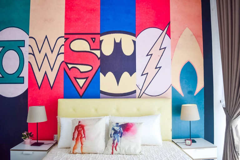 1, PROMOTION !!! 2mins to LEGOLAND 1BR-2823W (T1), Johor Bahru