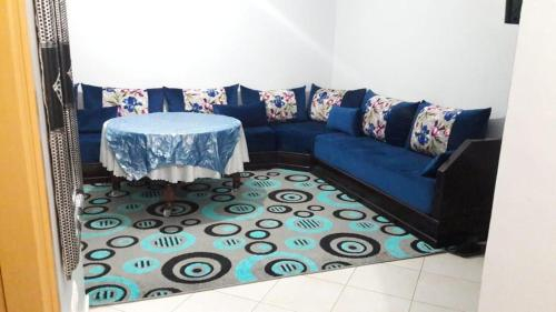 2, حي الداخلة, Agadir-Ida ou Tanane