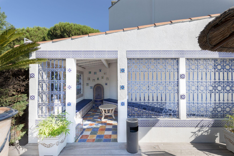 Exterior & Views 2, Hôtel Europe, Hérault