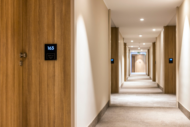 Public Area 4, Hotel Histrion - Sava Hotels & Resorts, Piran