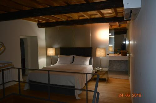 5, O LOFT, Castelo de Vide