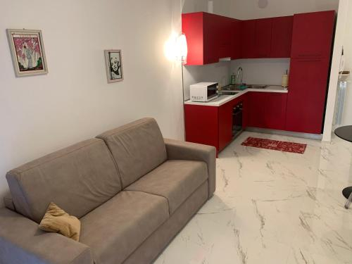 Appartamento Pasian di Prato, Udine