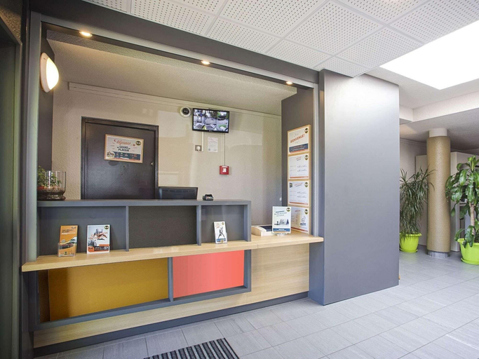 Public Area 4, B&B HOTEL ANNEMASSE Saint-Cergues, Haute-Savoie
