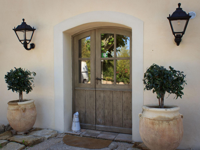 Bathroom 4, Le Domaine des Carmes & Spa, Vaucluse