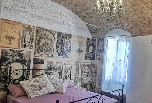 Emma s Place, Imperia
