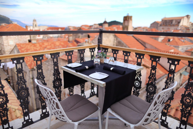 Food & Drinks 5, Prijeko Palace, Dubrovnik