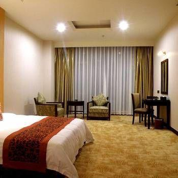 Xincheng International Hotel, Maoming