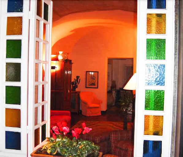 Public Area 2, Hotel Beau Rivage, Savona