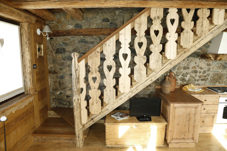 Bedroom 2, Albergo Diffuso Zoncolan, Udine