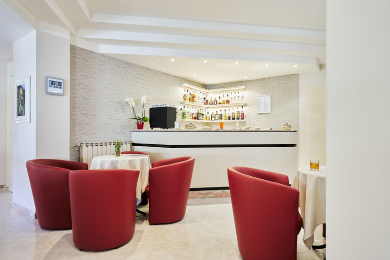 Public Area 3, Santa Caterina Hotel & Bike, Siena