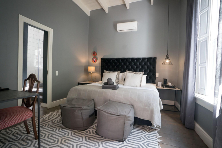 Bedroom 3, Ruby Rose Country House, West Coast