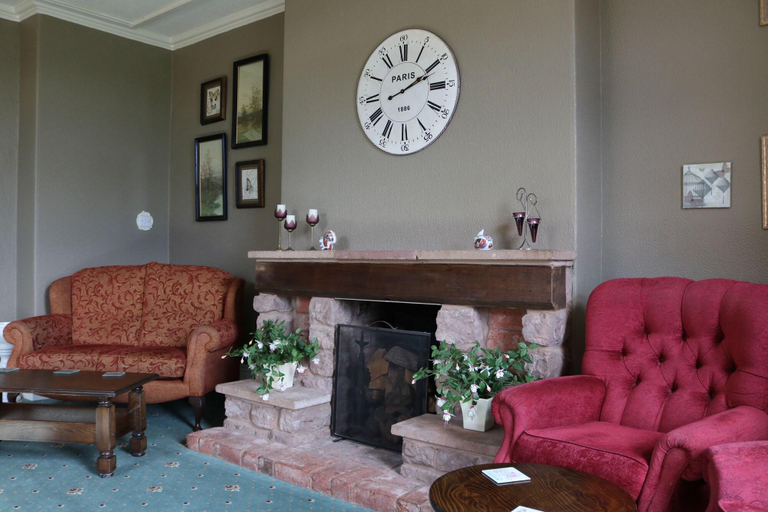 Public Area 2, Pilgrim Hotel, Herefordshire