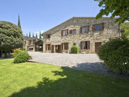 Fattoria Di Vibio, Perugia