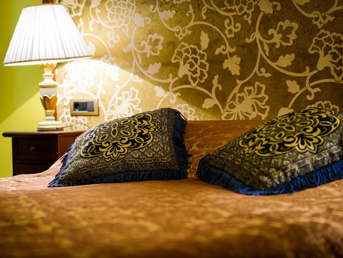 Bedroom 3, Hamlet Bed & Breakfast, Dubrovnik